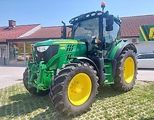 John Deere 6130R John Deere 6130R