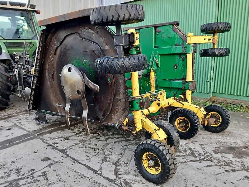 Spearhead Multicut 460