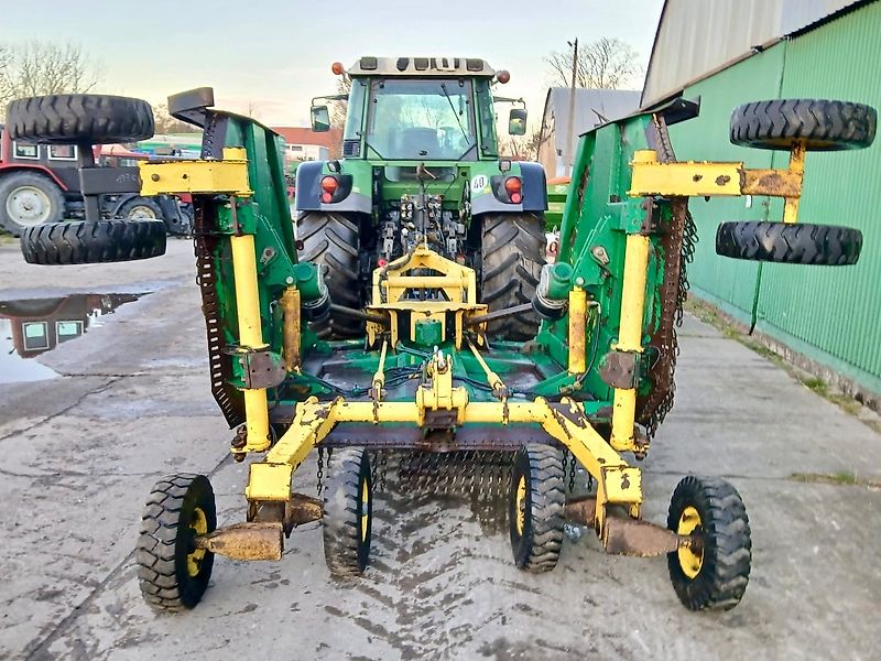 Spearhead Multicut 460