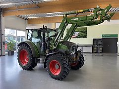 Fendt 211 S Vario Gen 3 Profi