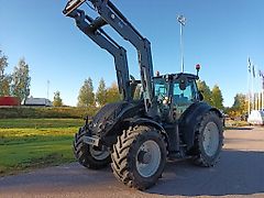 Valtra T174E Versu