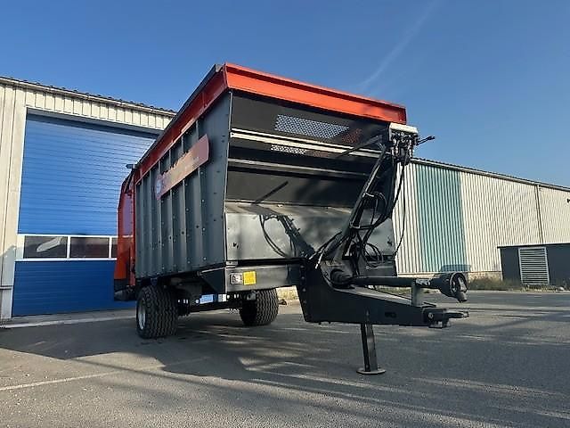 Schouten MDW 140