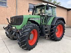 Fendt 924 Vario TMS *MAN Motor*
