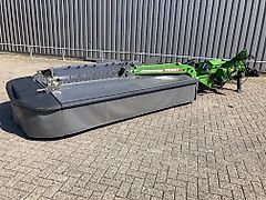 Fendt Slicer 3160 TLXKC