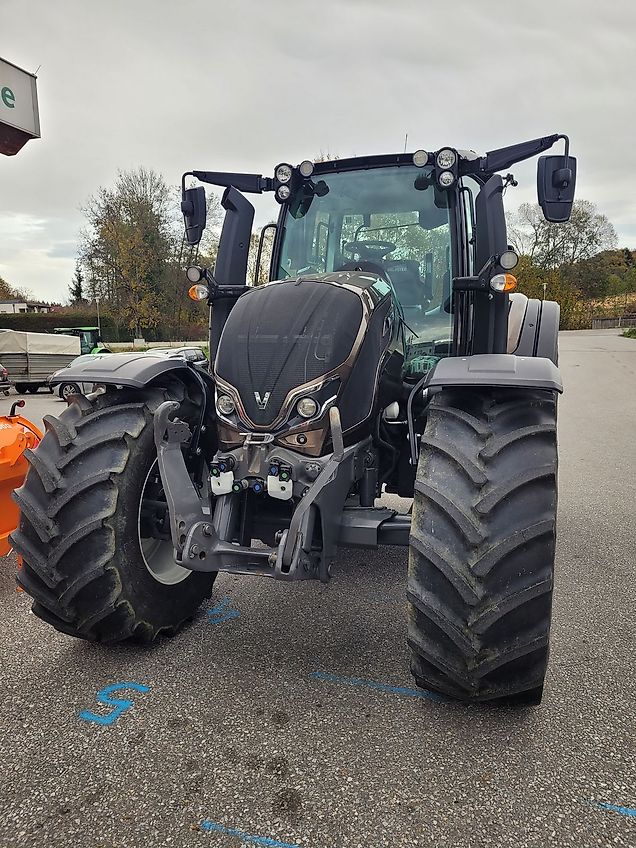 Valtra N175 Direct