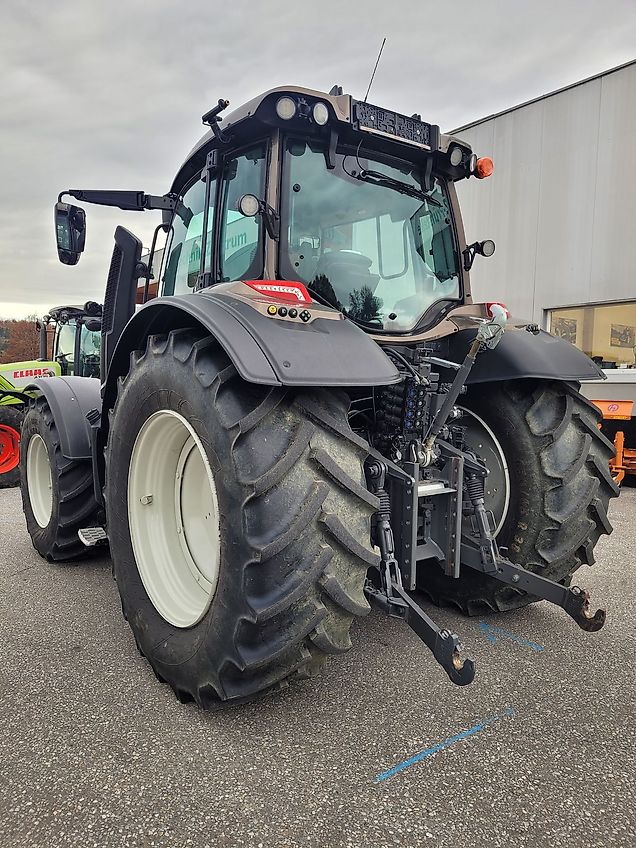 Valtra N175 Direct