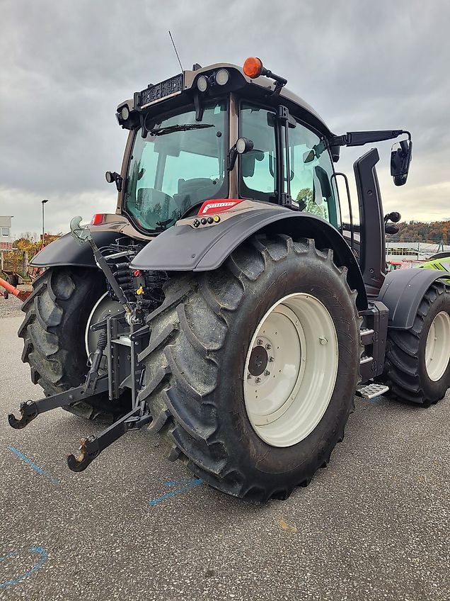 Valtra N175 Direct