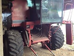 Case IH 1680 For Parts