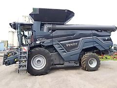 Fendt ideal 7