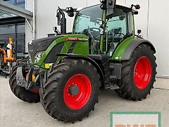 Fendt 516 Vario
