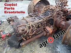 Fendt 312 308 311 parts, ersatzteile, pieces