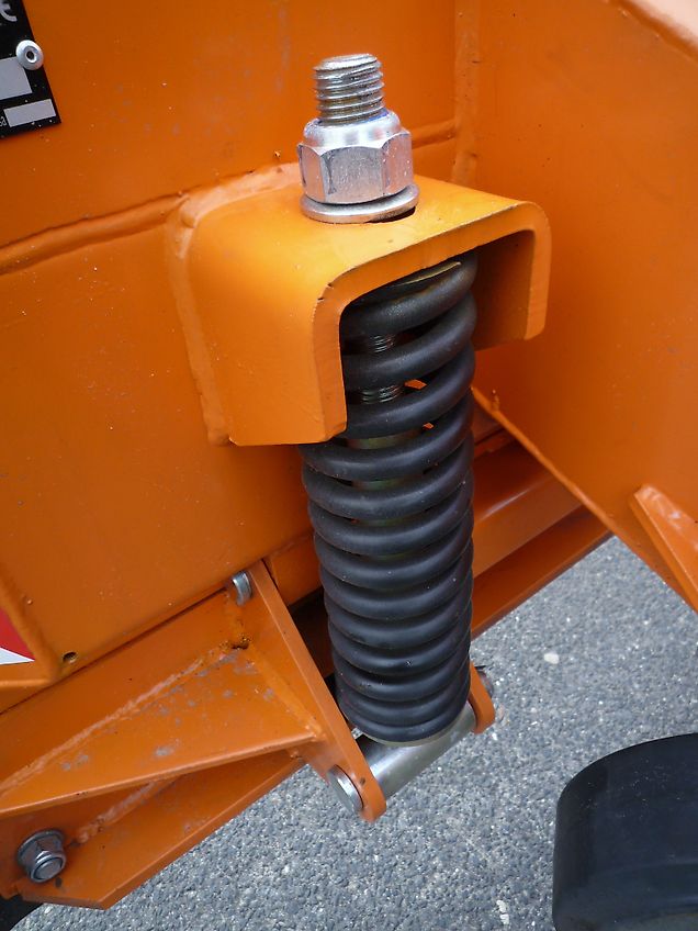 Pronar Schneeschild / Planierschild PUV 2600, NEU