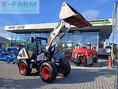 Bobcat l85