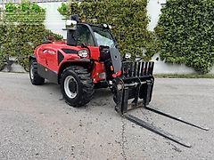 Manitou manitou mt625h comfort