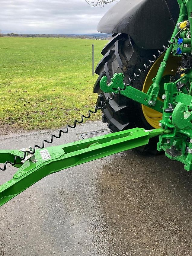 Pronar T 027 M wie Neu