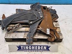 New Holland T6 (Spare part/Reservedel/Ersatzteil)