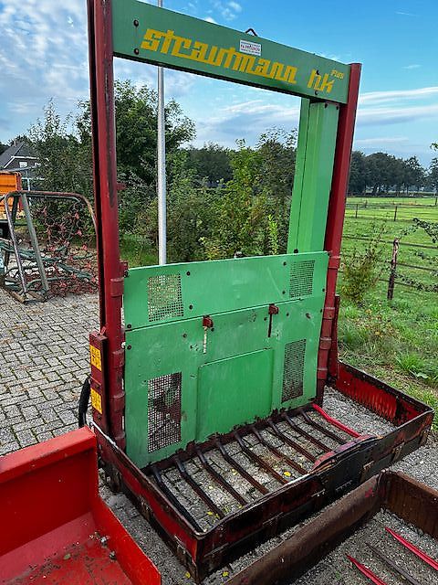 Strautmann HK 3 Plus