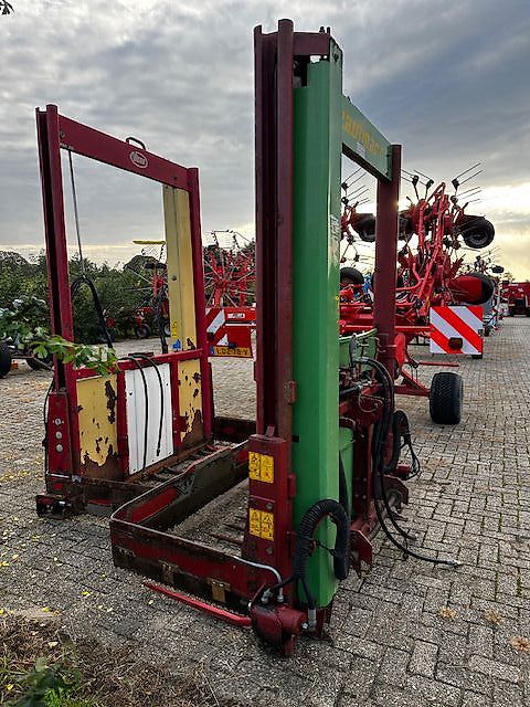 Strautmann HK 3 Plus