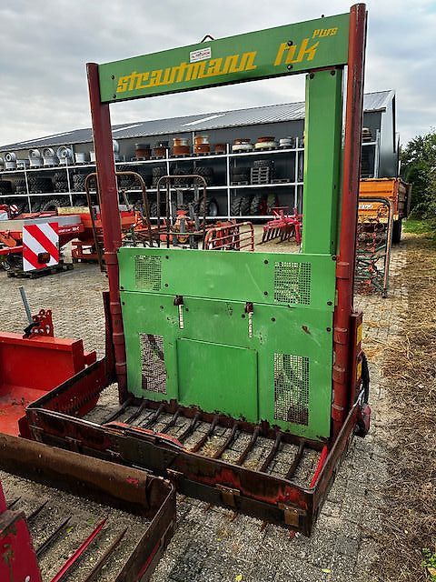 Strautmann HK 3 Plus