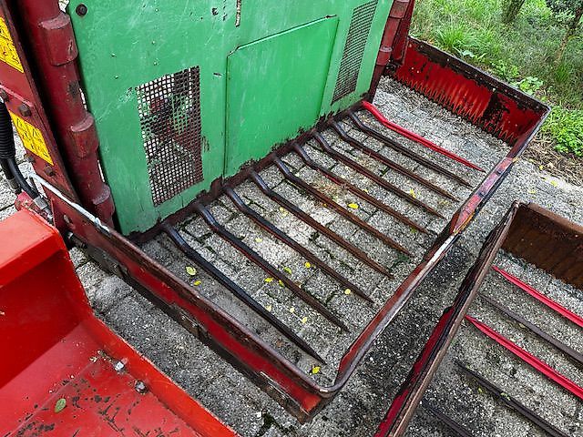 Strautmann HK 3 Plus