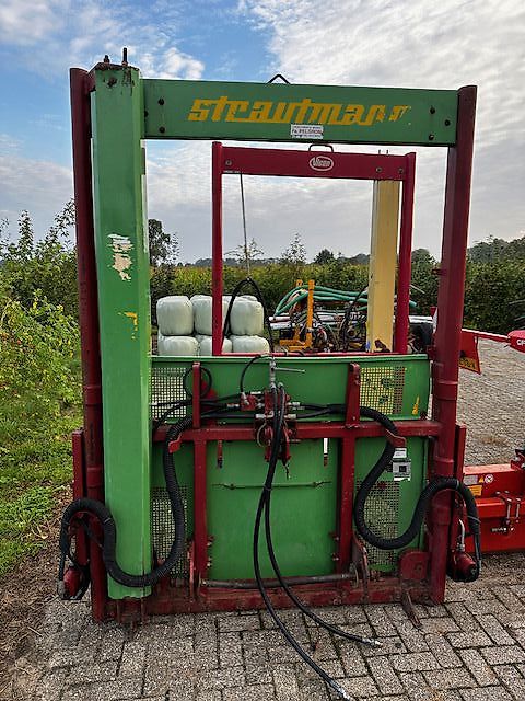 Strautmann HK 3 Plus