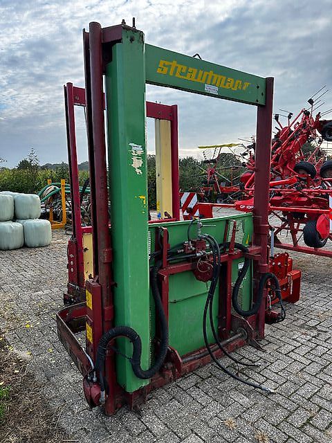 Strautmann HK 3 Plus