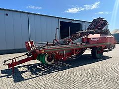 Kverneland 2600