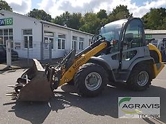 Kramer 342 ALLRAD