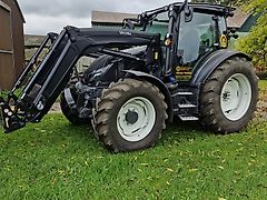 Valtra G135 Active