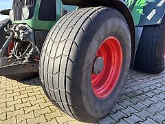 Michelin 800/65 R32 + 540/65 R26