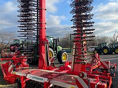 Pöttinger Rotocare v8000