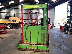 Strautmann HQ2800 Kuilvoersnijder