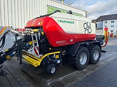 Pöttinger Impress 155 VC PRO