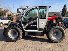 Massey Ferguson TH.7038 Standard Stage 5 Exclu
