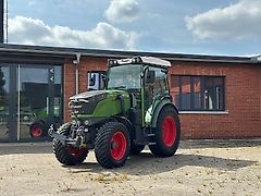 Fendt 209 F Vario Profi Plus Setting2