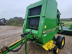 John Deere 590