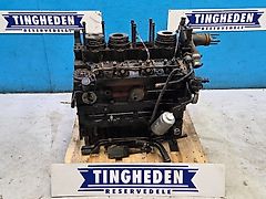 Deutz 1000.4WT2 (Spare part/Reservedel/Ersatzteil)