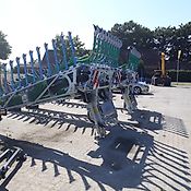 Bomech Farmer 15 und 12