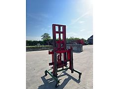 Wifo H1600/240