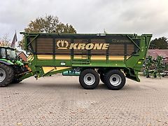 Krone TX 460D