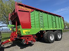 Strautmann Magnon CFS 11-430 DO 84 Messer