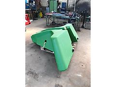 Fendt Rogator schoonwatertank acw315390