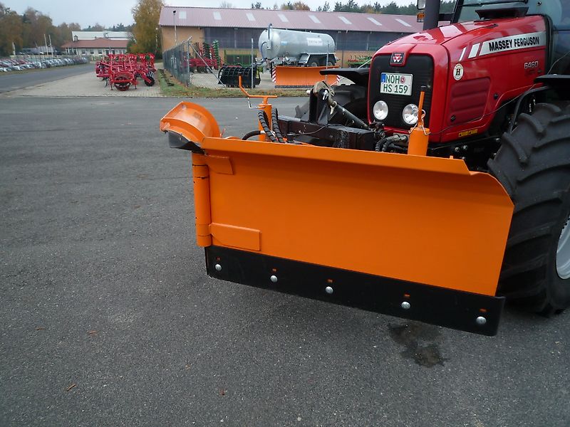 Pronar Schneeschild / Planierschild PUV 3000, NEU