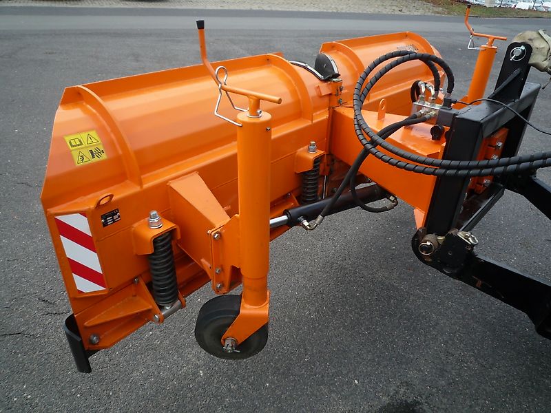 Pronar Schneeschild / Planierschild PUV 3000, NEU