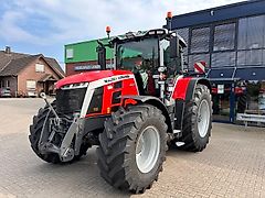 Massey Ferguson 8S.285 Dyna-VT Exclusiv
