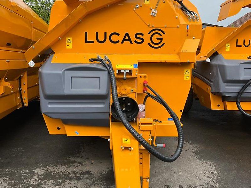 Lucas Castor+ 60R
