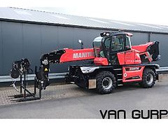 Manitou MRT 2660 | Winch | 2023 | 850h | MRT2660