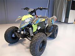 Polaris Outlaw 110