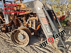 Valtra N174 N134 N 154 parts, ersatzteile, pieces
