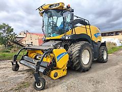 New Holland FR 850